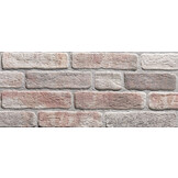 UltrAcoustic Loft White Wash HD Printed