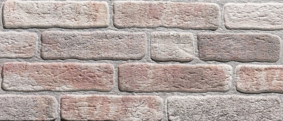 UltrAcoustic Loft White Wash HD Printed