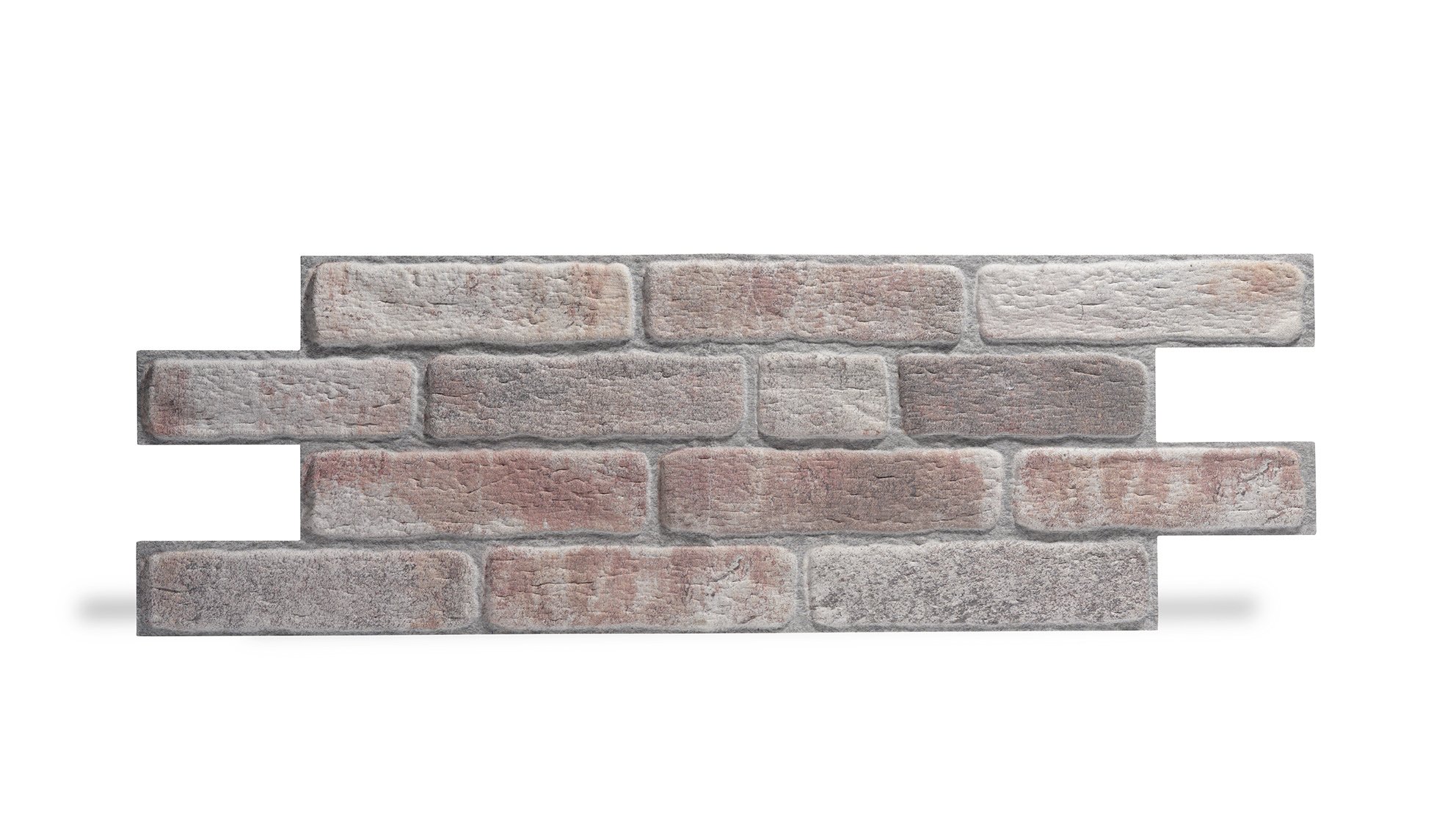 UltrAcoustic Loft White Wash HD Printed