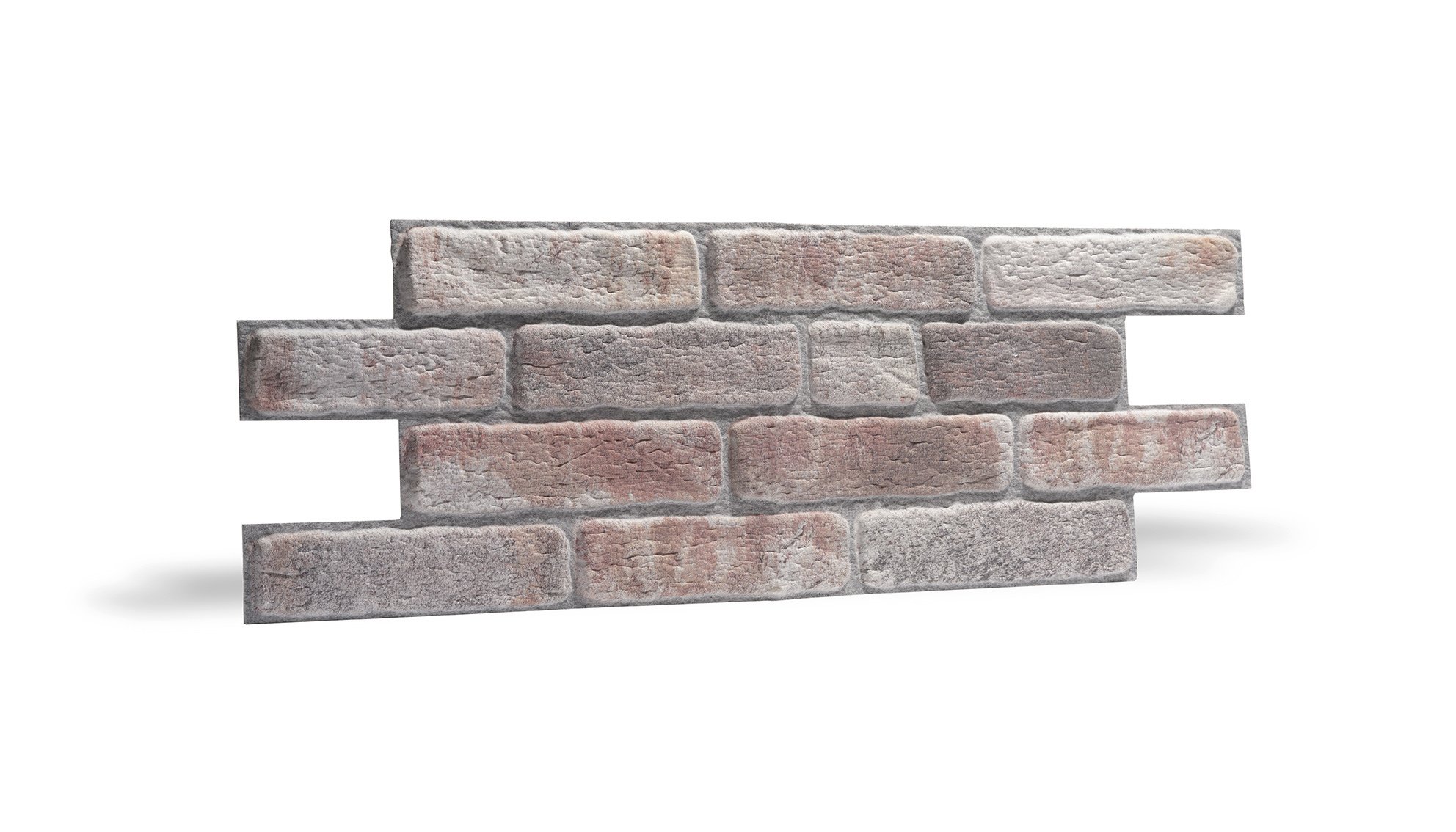 UltrAcoustic Loft White Wash HD Printed