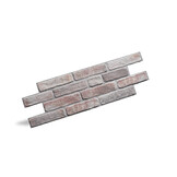 UltrAcoustic Loft White Wash HD Printed