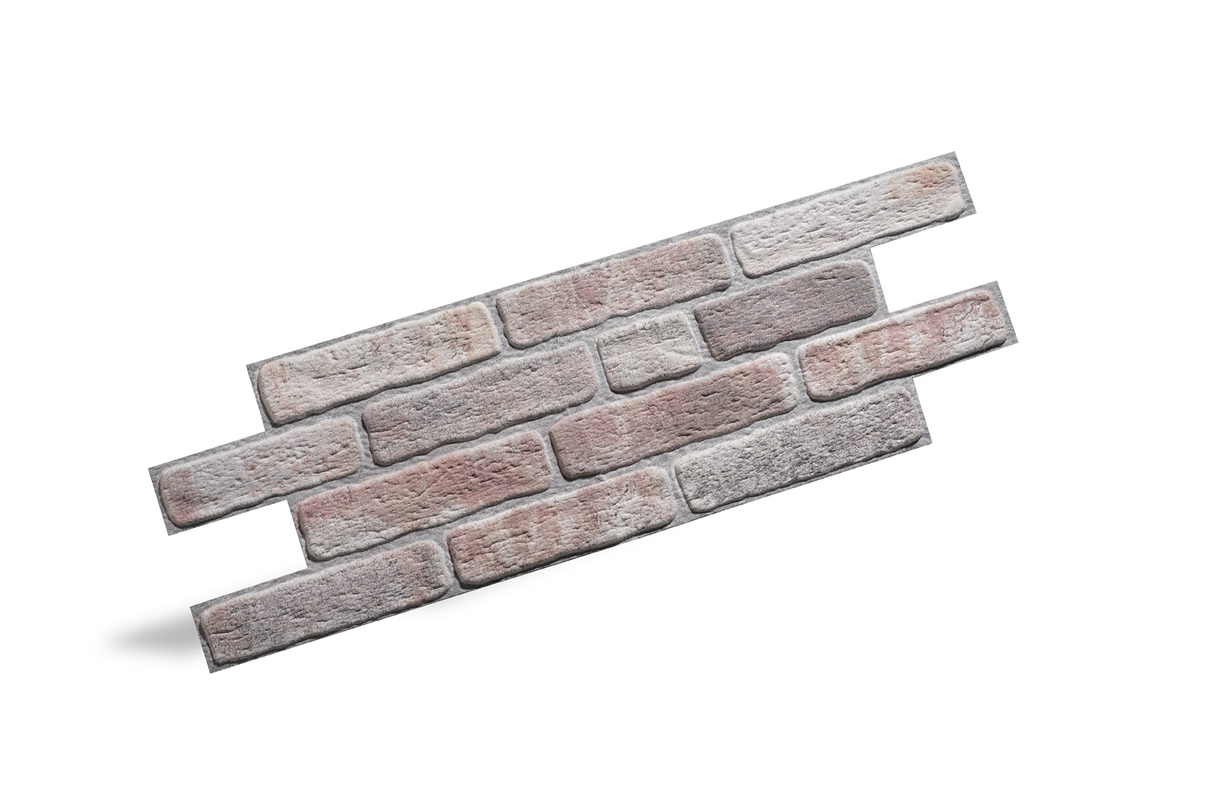 UltrAcoustic Loft White Wash HD Printed