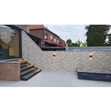 Carrelage mural UltraStrong Ardennes Creme