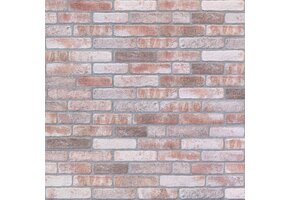 UltrAcoustic Loft White Wash HD Printed