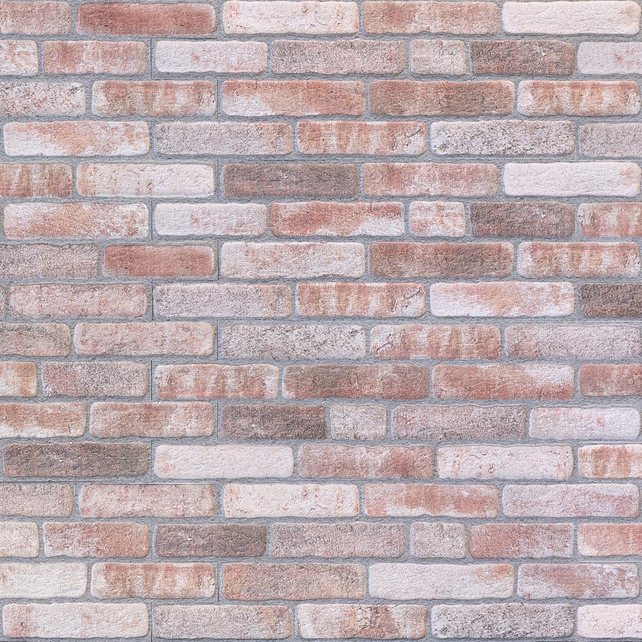 UltrAcoustic Loft White Wash HD Printed