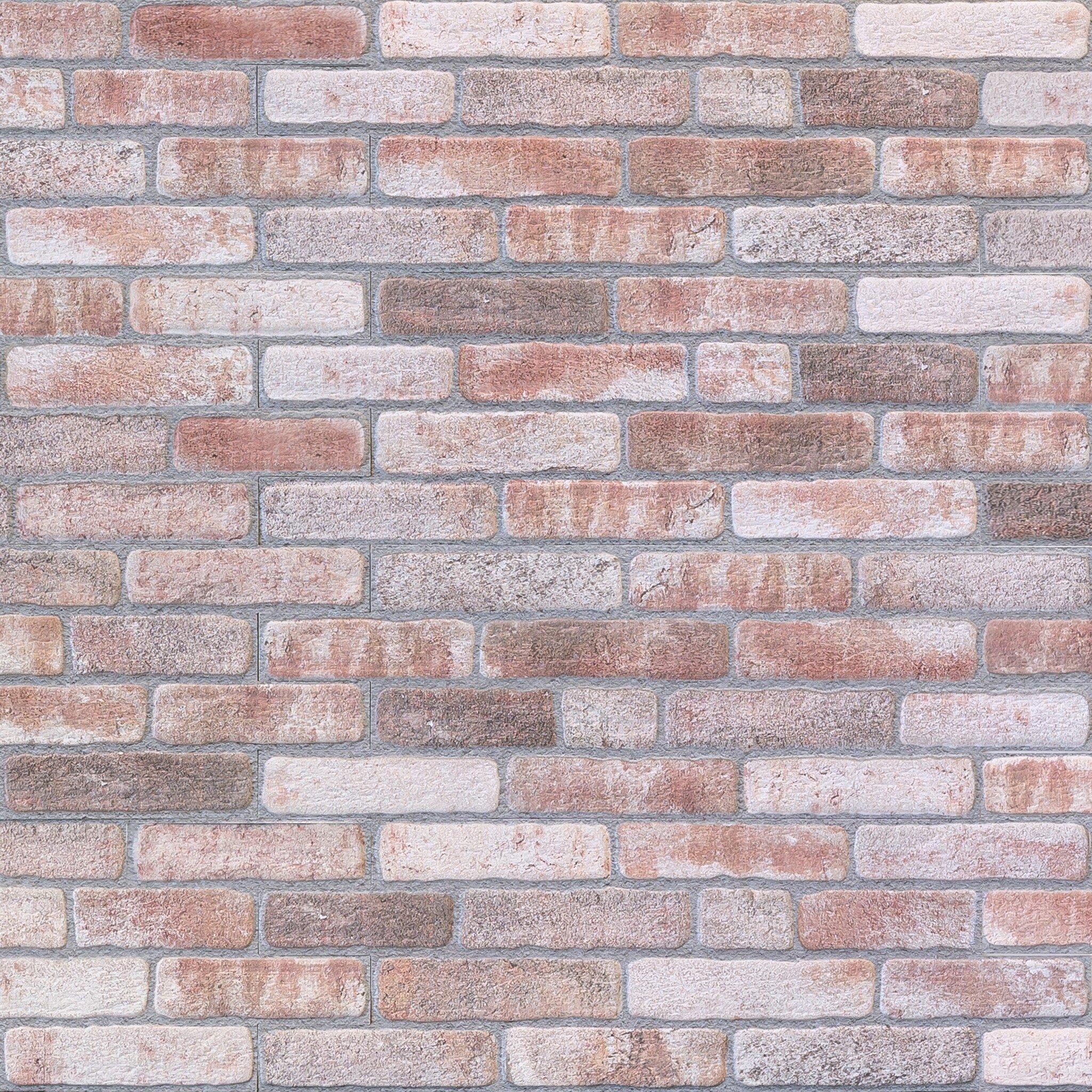 UltrAcoustic Loft White Wash HD Printed