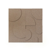 Murafelt Luna Large - Marron