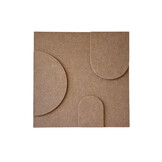 Murafelt Luna Large - Marron