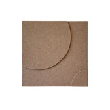 Murafelt Luna Large - Bruin