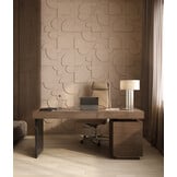 Murafelt Luna Large - Bruin