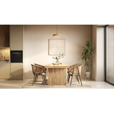 Murafelt Luna Large - Beige