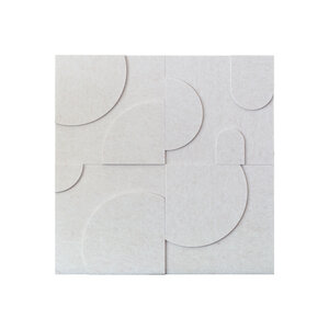 Murafelt Luna Large - Beige