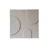 Murafelt Luna Large - Beige