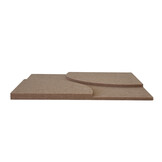 Murafelt Luna Large - Marron
