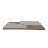Murafelt Luna Large - Braun Beige