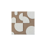 Murafelt Luna Small - Braun Beige