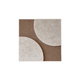Murafelt Luna Small - Marron Beige