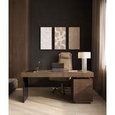 Murafelt Luna Small - Bruin Beige