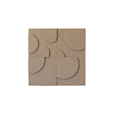 Murafelt Luna Small - Bruin