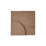 Murafelt Luna Small - Bruin