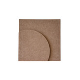 Murafelt Luna Small - Marron