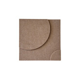 Murafelt Luna Small - Braun