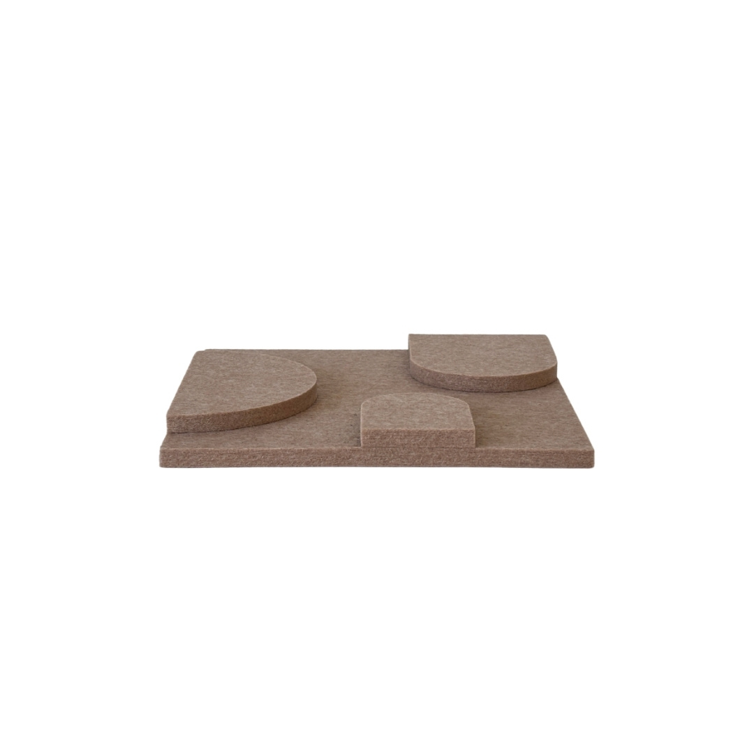 Murafelt Luna Small - Marron