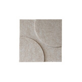 Murafelt Luna Small - Beige