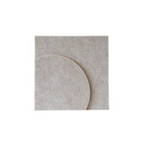 Murafelt Luna Small - Beige
