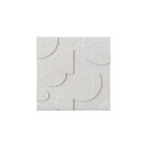 Murafelt Luna Small - Beige