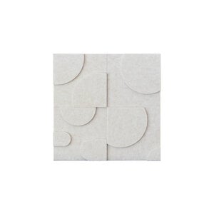 Murafelt Luna Small - Beige