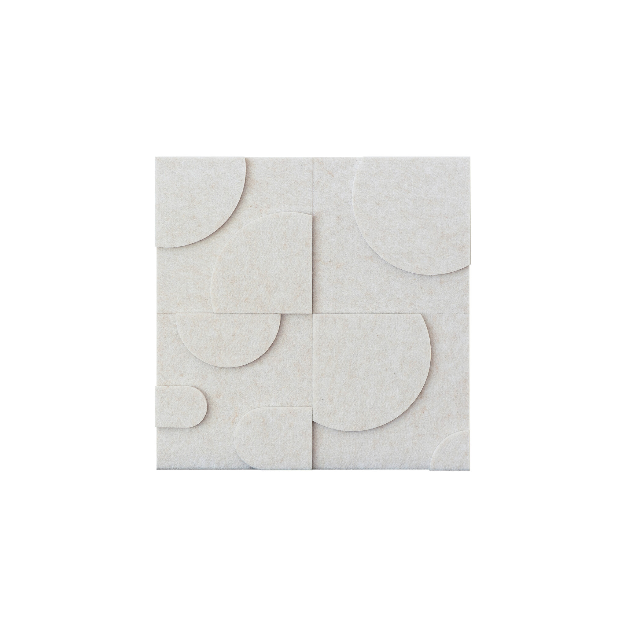 Murafelt Luna Small - Beige