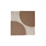 Murafelt Luna Small - Beige Bruin