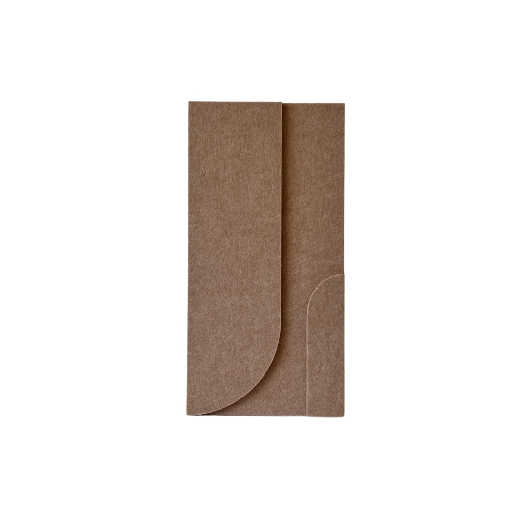 Murafelt Duet - Brown