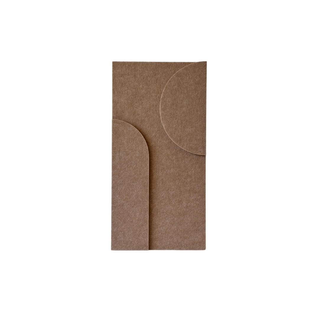 Murafelt Duet - Brown
