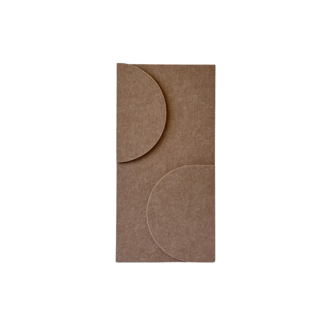 Murafelt Duet - Brown