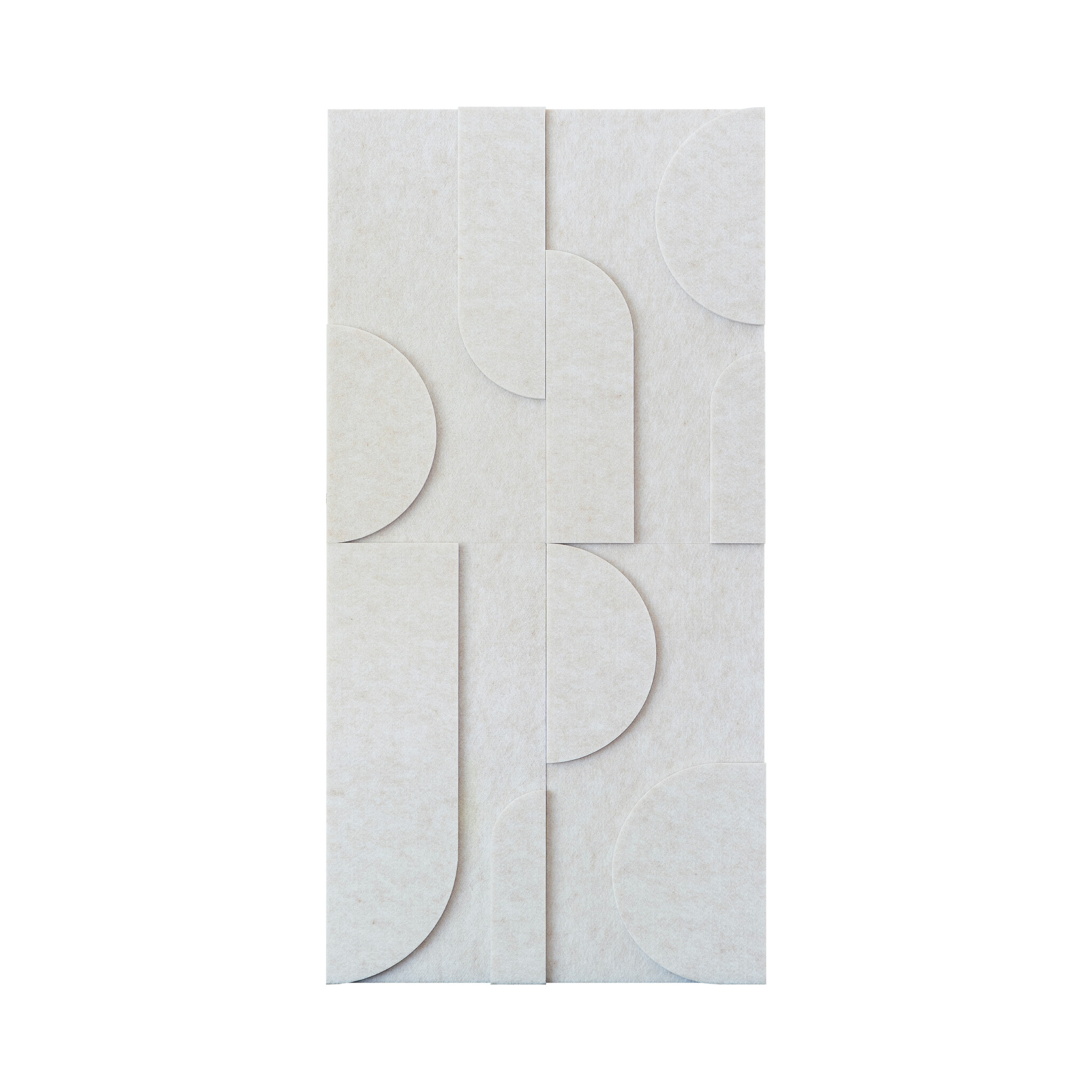 Murafelt Duet - Beige