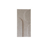 Murafelt Duet - Beige