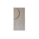 Murafelt Duet - Beige