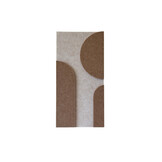 Murafelt Duet - Beige Bruin