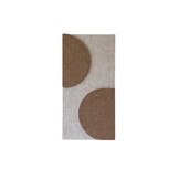 Murafelt Duet - Beige Braun