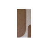 Murafelt Duet - Beige Marron