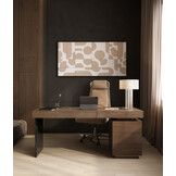 Murafelt Duet - Beige Braun