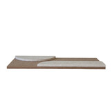 Murafelt Duet - Braun Beige