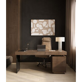 Murafelt Duet - Marron Beige