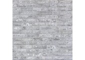 UltrAcoustic Loft Grey HD Printed