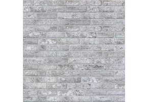 UltrAcoustic Loft Grey HD Printed