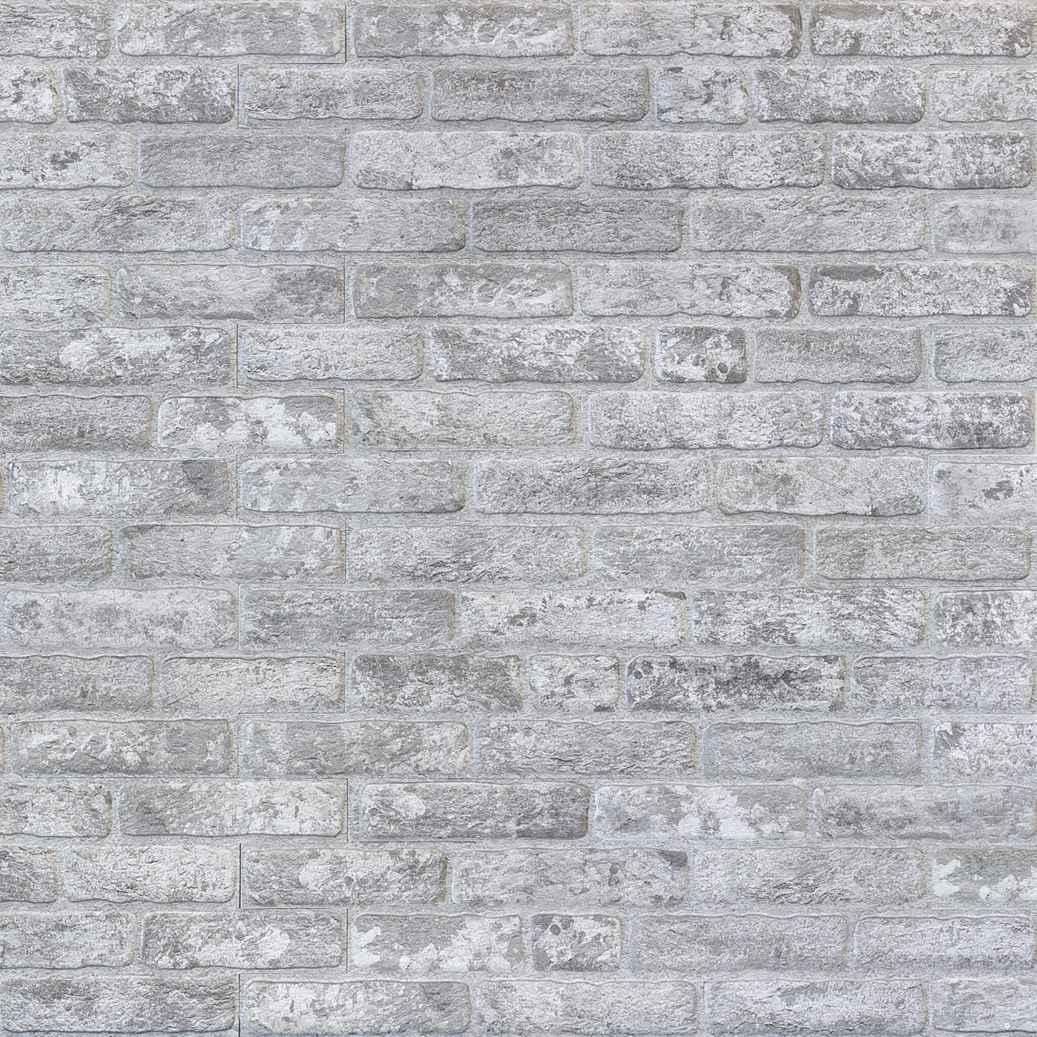 UltrAcoustic Loft Grey HD Printed