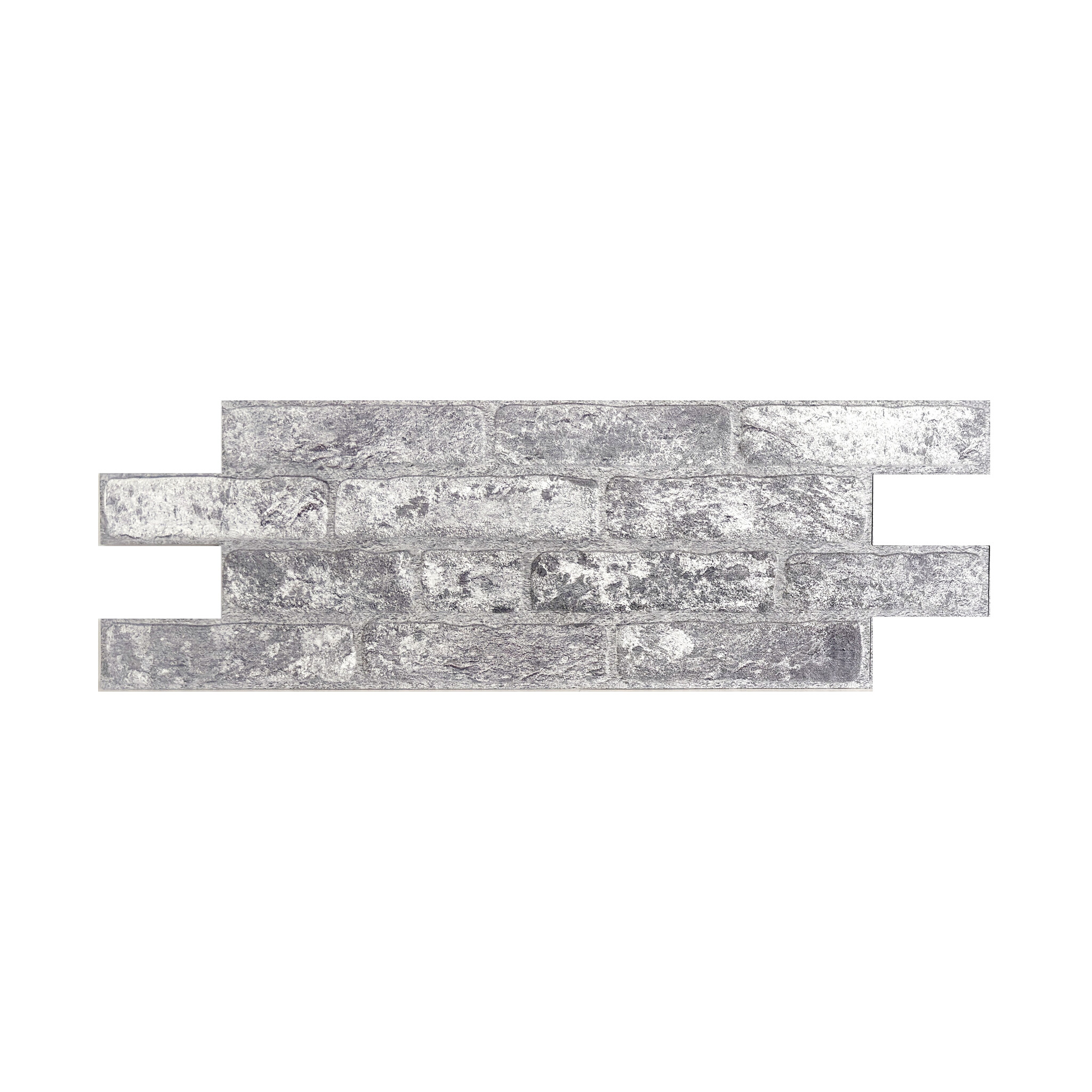 UltrAcoustic Loft Grey HD Printed