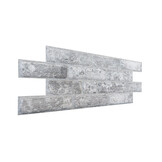 UltrAcoustic Loft Grey HD Printed